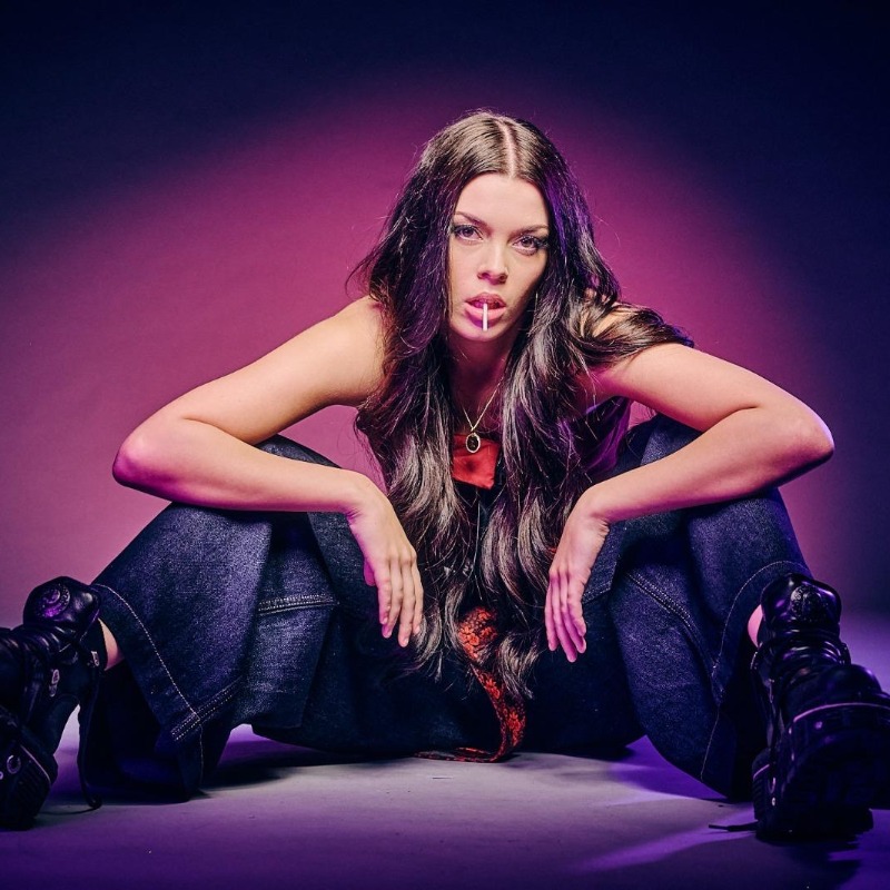 Courtney Hadwin | Live Music Scotland